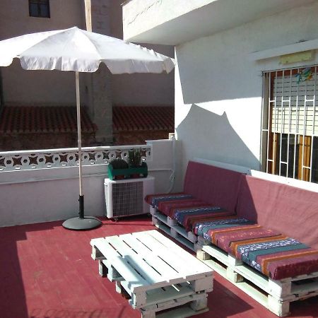Villa Casa Serra De Irta à Santa Magdalena de Pulpis Extérieur photo
