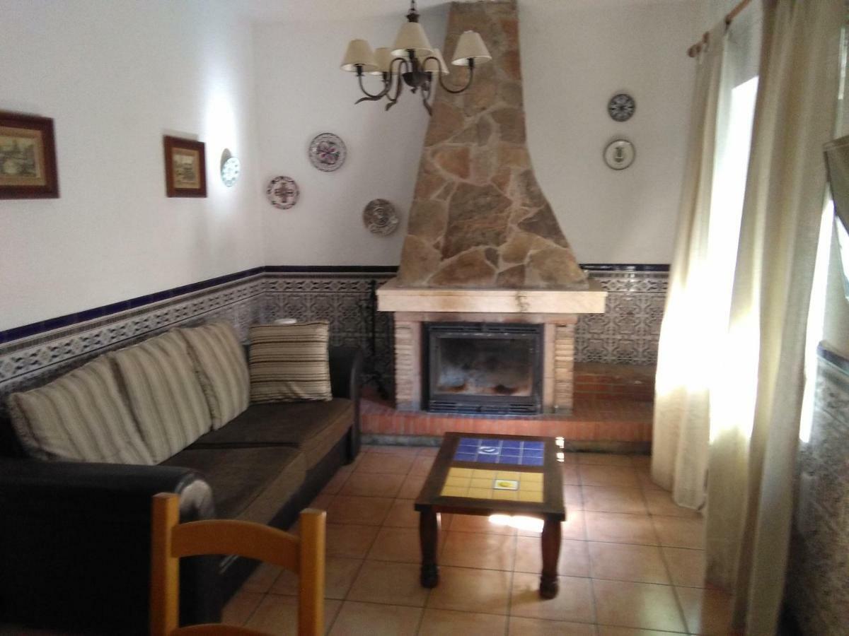 Villa Casa Serra De Irta à Santa Magdalena de Pulpis Extérieur photo